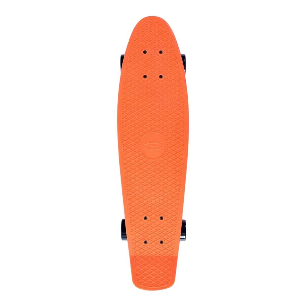 Skateboard CALIFORNIA (Orange) 2/3