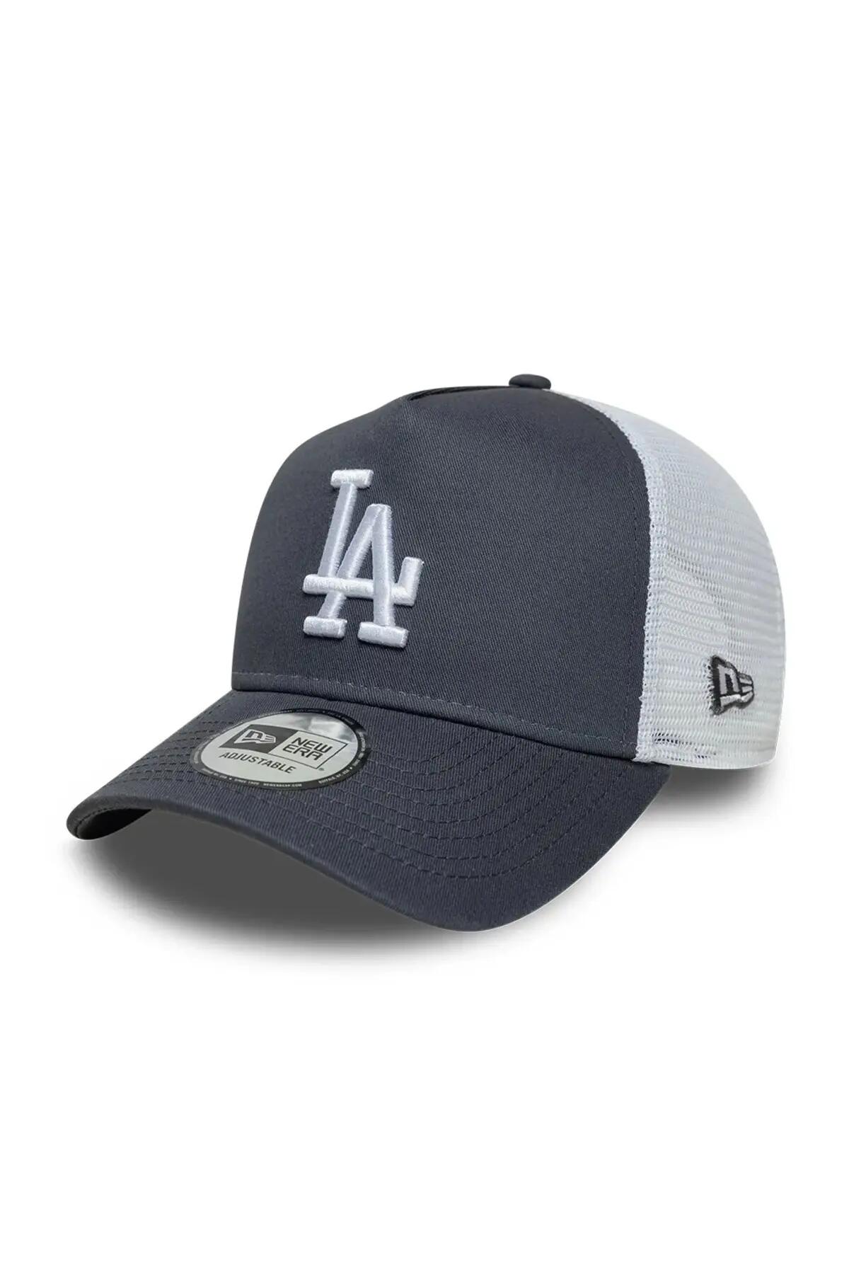 LEAGUE ESS TRUCKER LOSDOD 5/5
