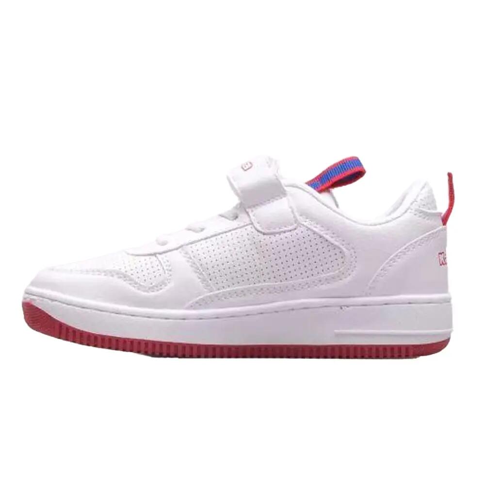 Kinderen/Kinderen Fogo Trainers (Wit) 2/4