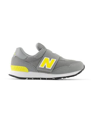 Scarpe da ginnastica per bambini New Balance P5153z5 Grigio.