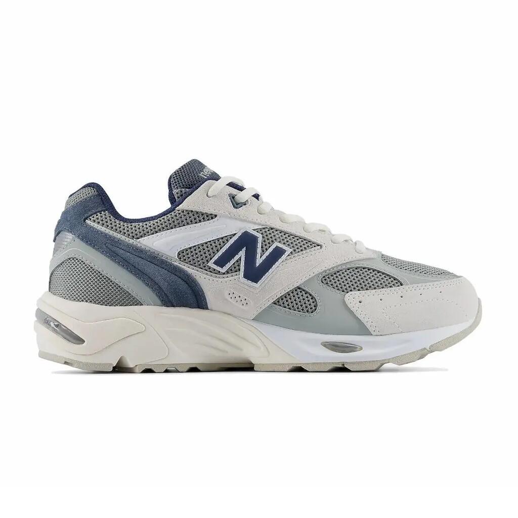 Кецове New Balance за жени, сини.