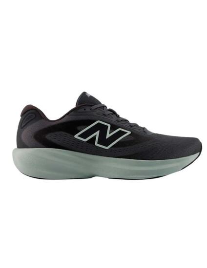 Turnschuhe für Herren New Balance Schwarz.