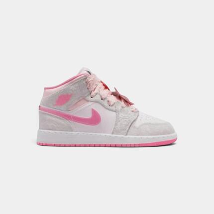 Jordan 1 Mid ALT SE Spring Flowers (GS)
