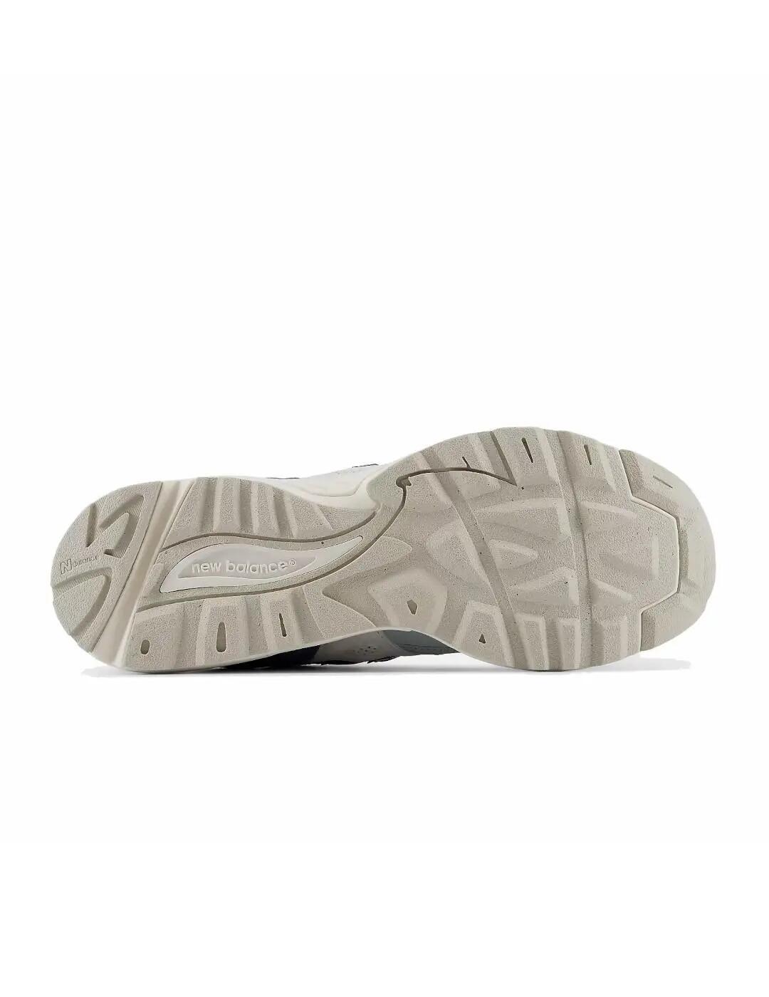 Scarpe da donna New Balance blu. 6/6