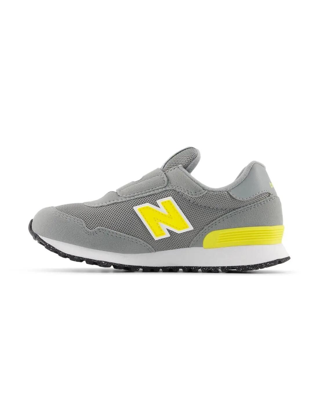 Zapatillas para Niño New balance P5153z5 Gris 2/5