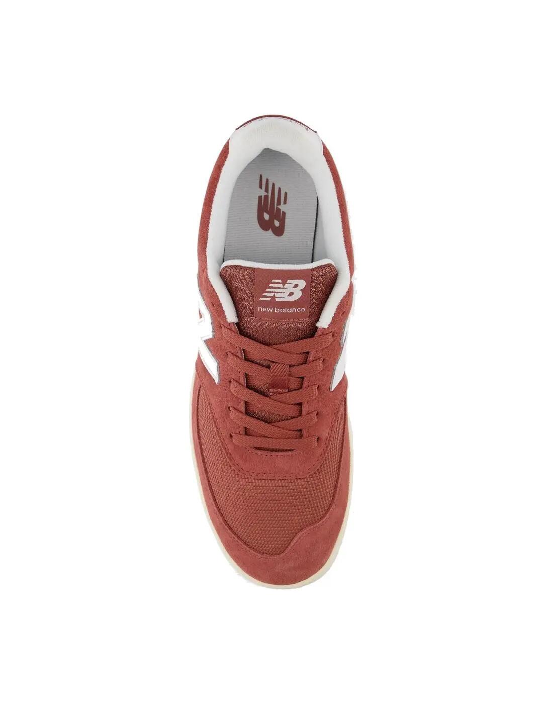 Zapatillas para Hombre New balance 80 Marrón 4/5
