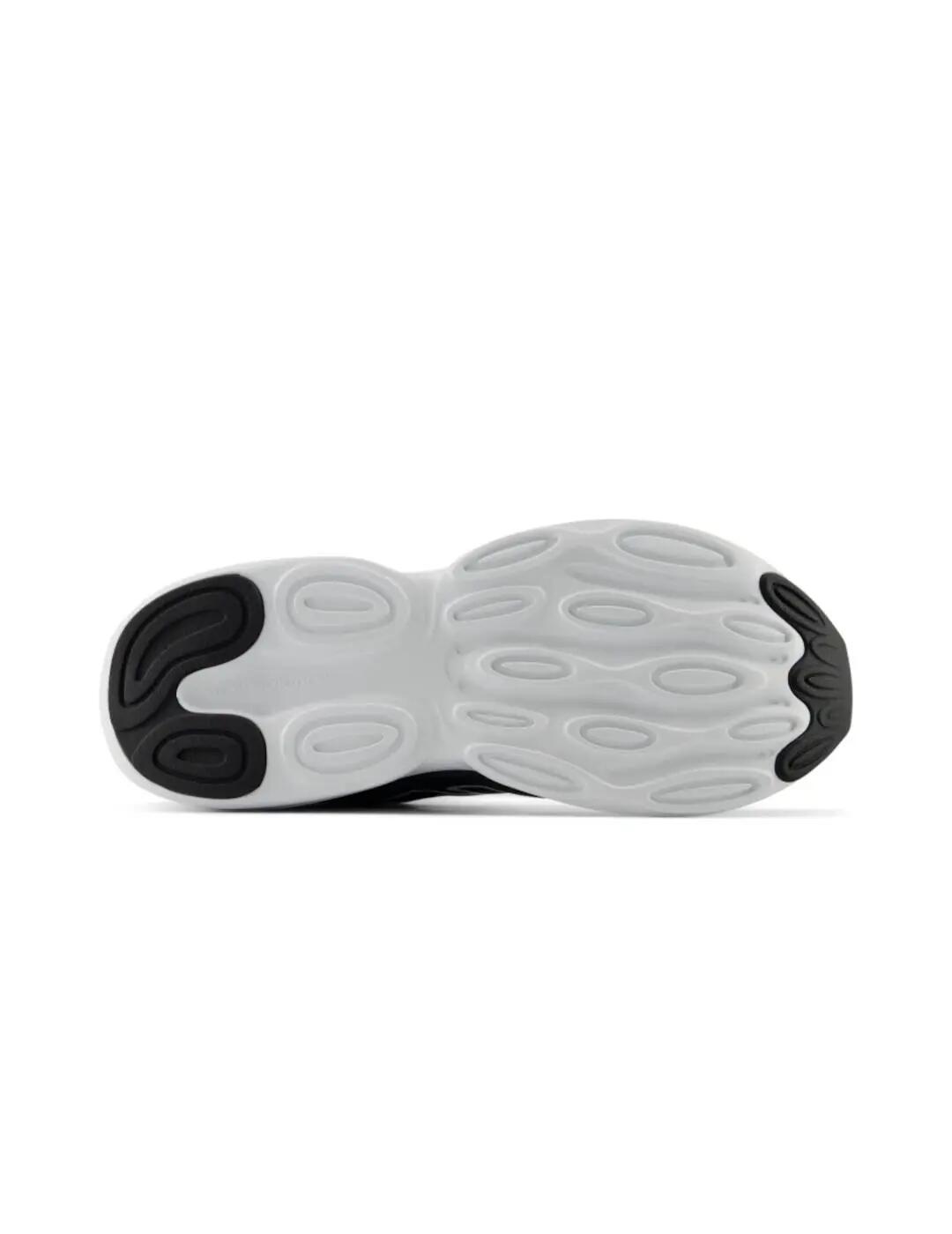 Zapatillas para Hombre New balance  Negro 3/3