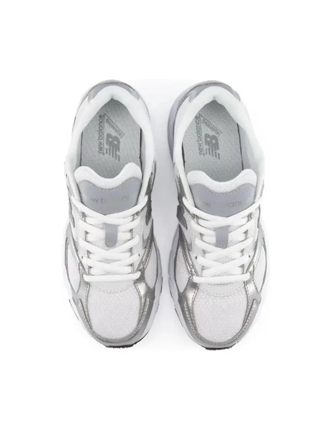 Chaussures pour femme New Balance Blanc. 4/5