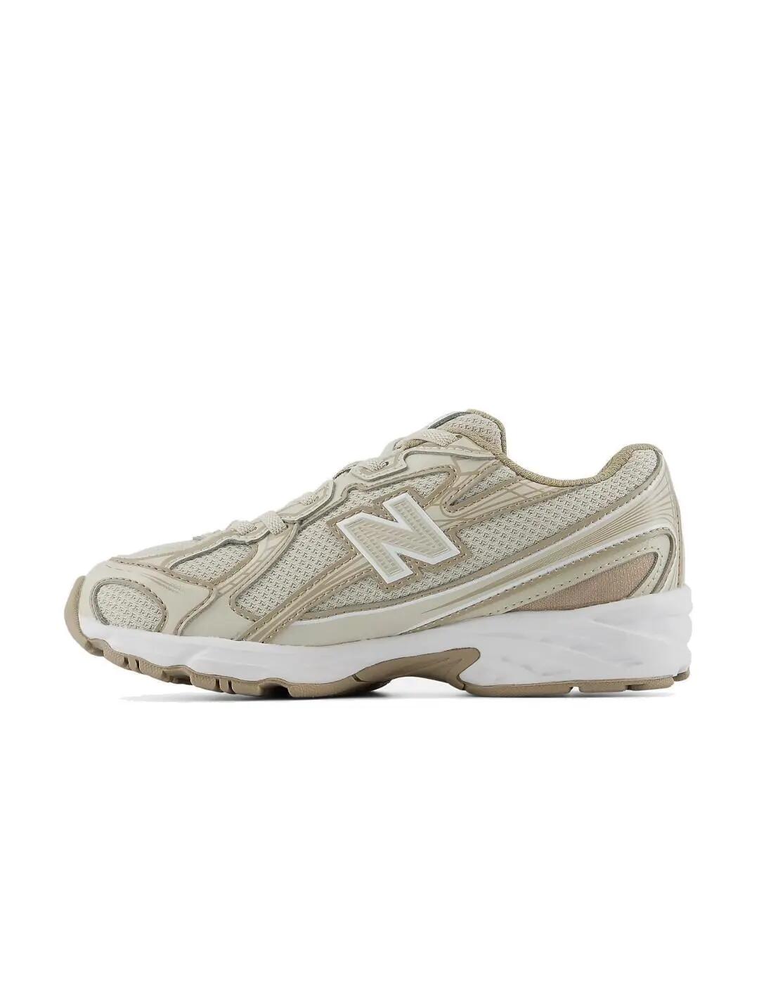 Sneaker New Balance 7401_Kl Enfant 2/3