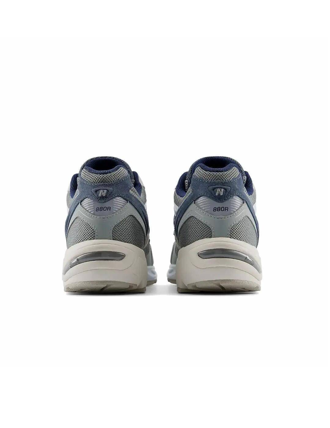 Scarpe da donna New Balance blu. 5/6
