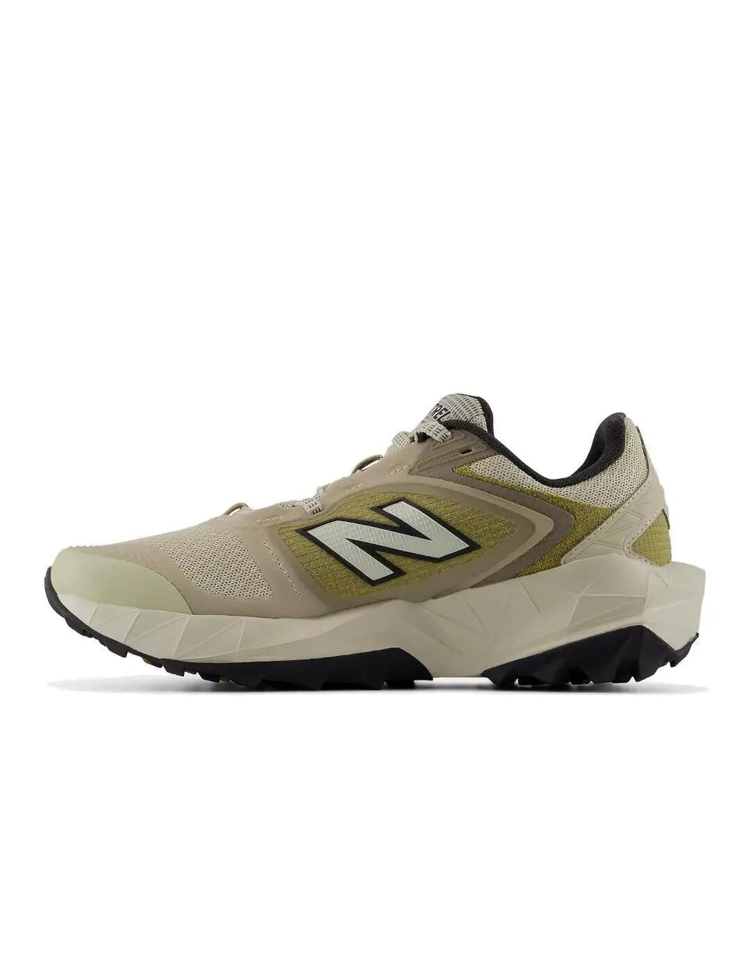 Running y trail para Mujer New balance Tektrel Beige 2/6
