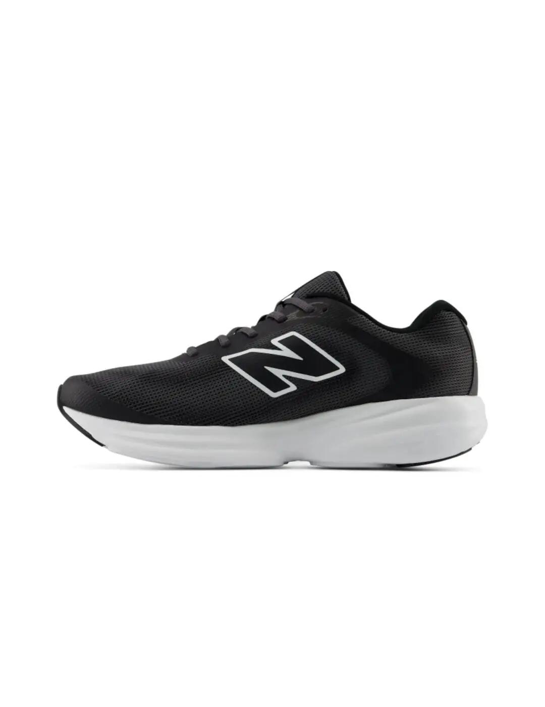 Zapatillas para Hombre New balance  Negro 2/3