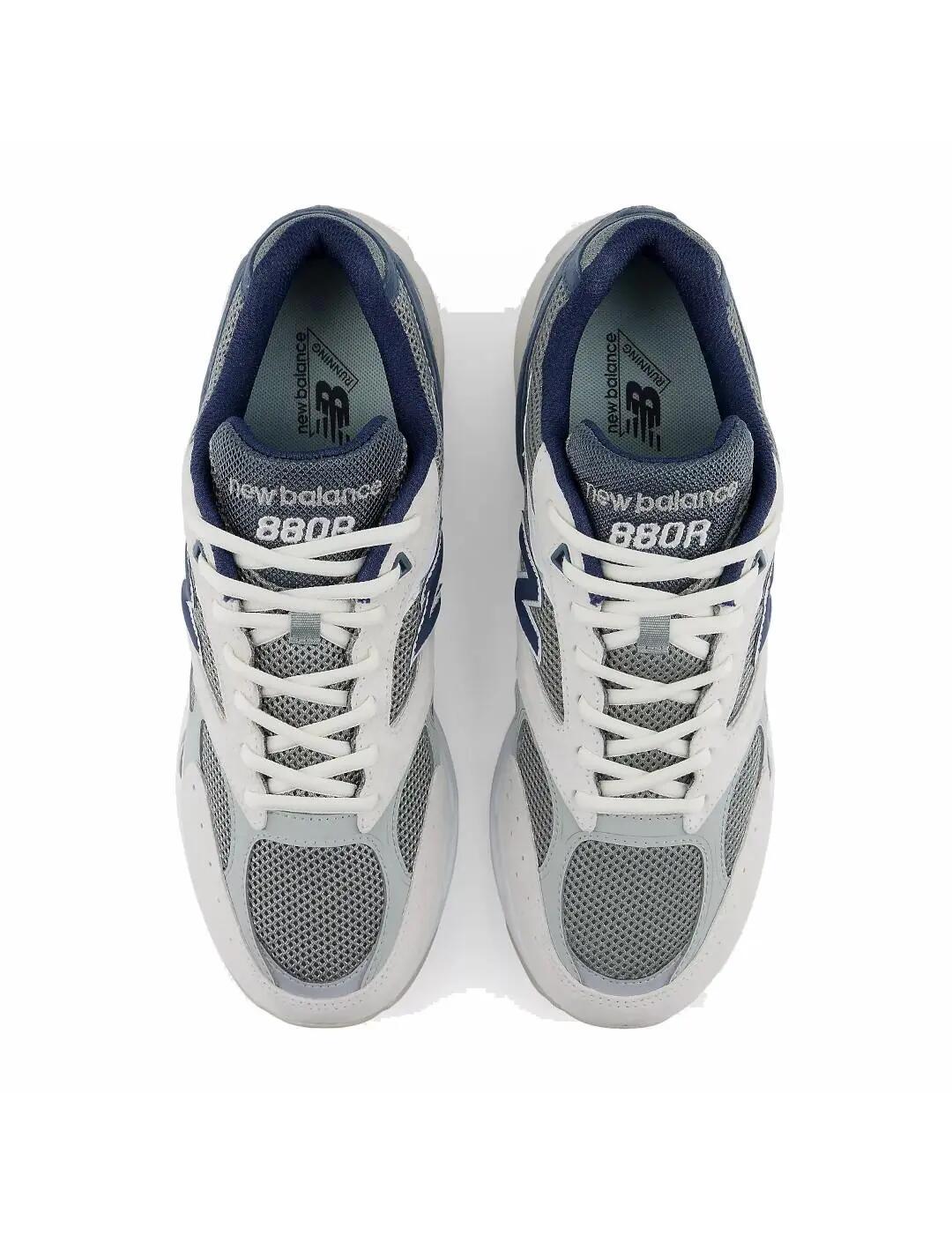 Scarpe da donna New Balance blu. 4/6