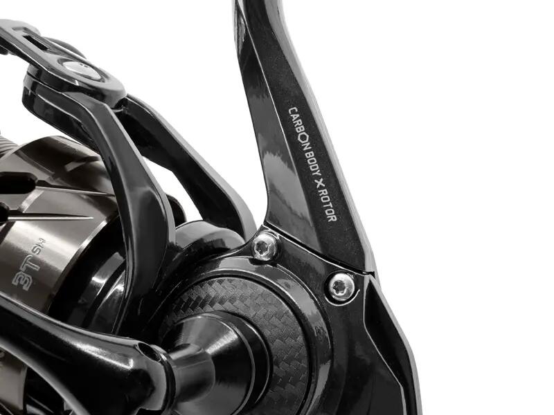 Bobina superficiale GRAYX 3T SH | alluminio 4/5