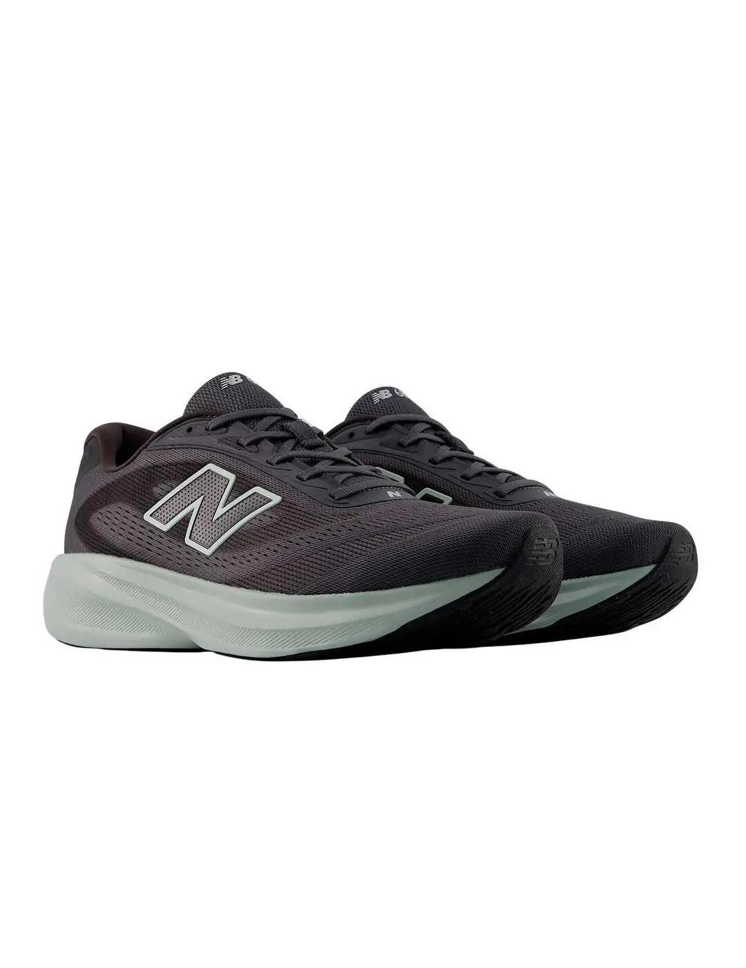 Chaussures pour hommes New Balance Noir. 3/5