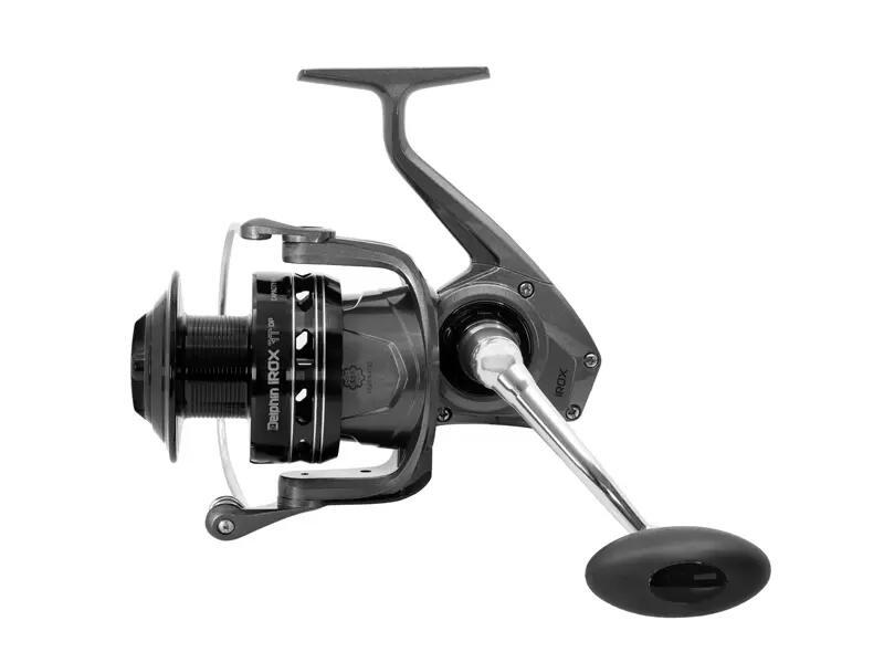 Bobina profonda IROX 7T DP | alluminio 2/4