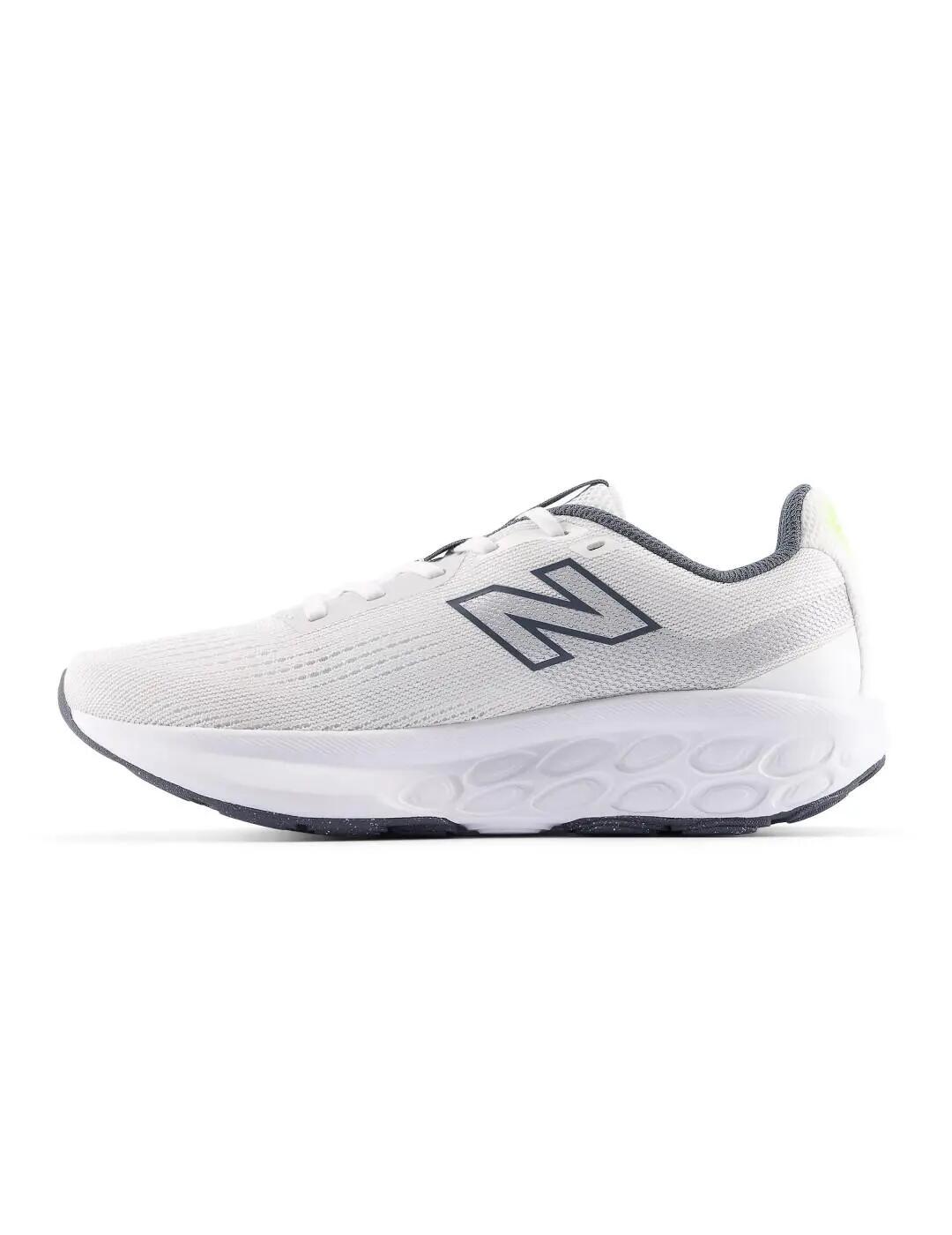 Zapatillas para Mujer New balance Fresh foam 520 v9 Gris 2/5