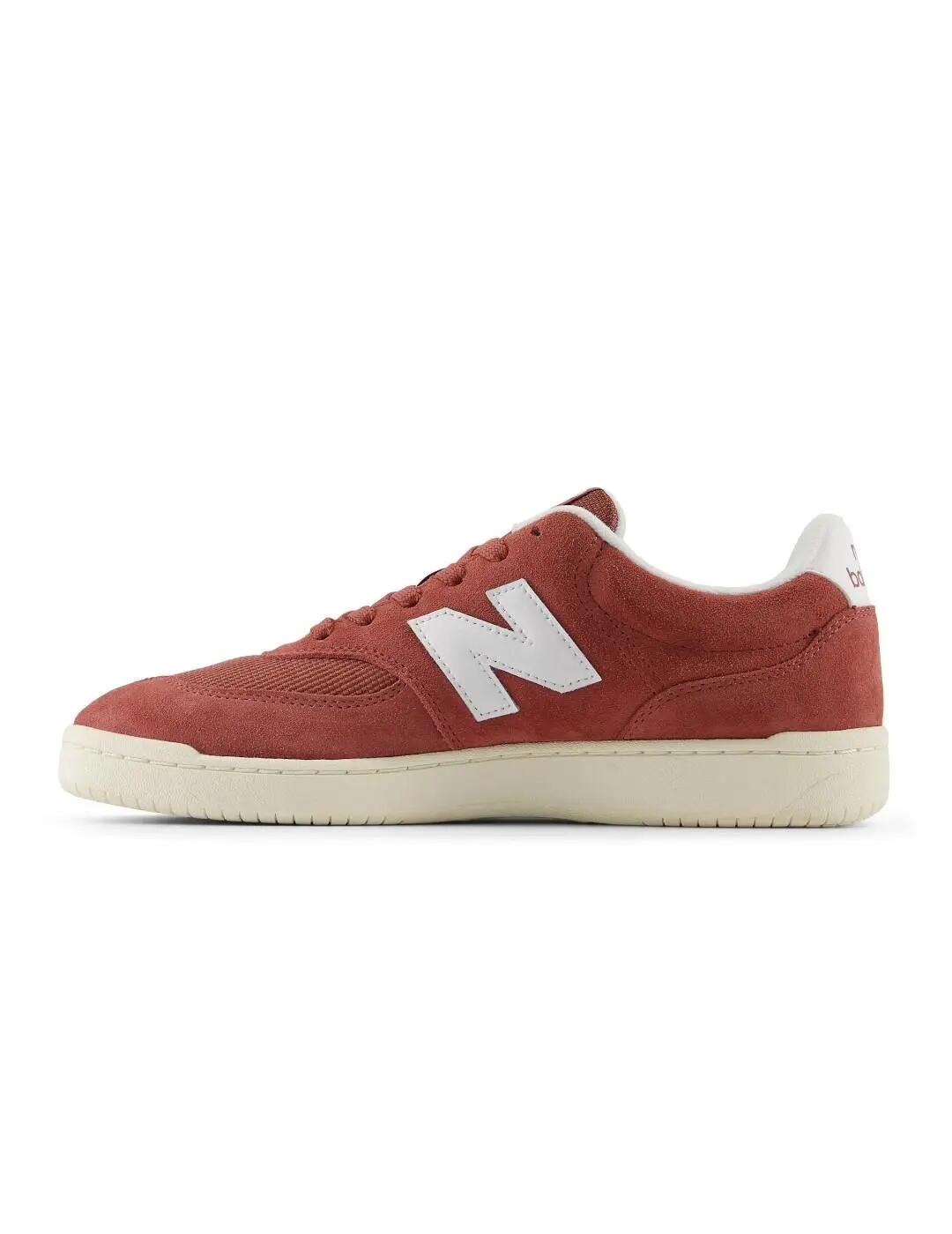 Zapatillas para Hombre New balance 80 Marrón 2/5