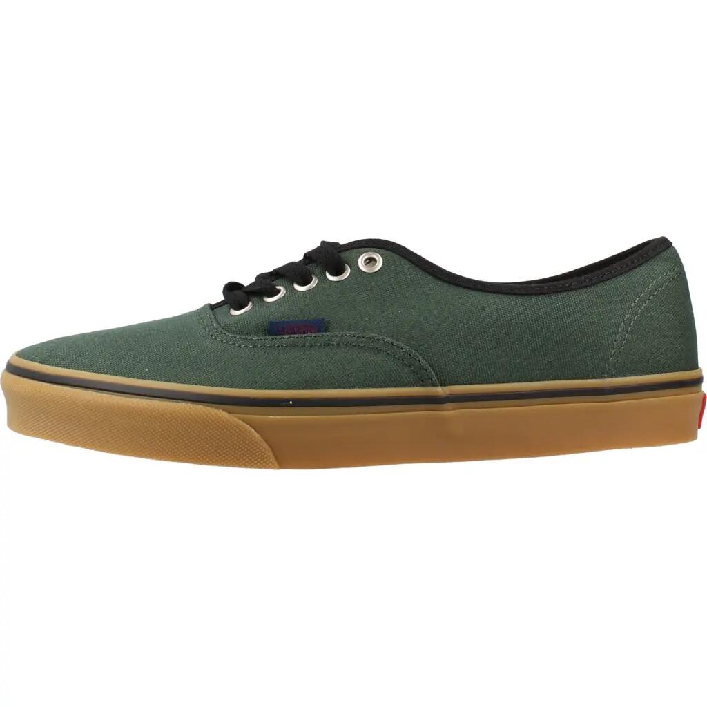 Buty VANS VN000D7Y17P1 AUTHENTIC BTS Zielony 2/5