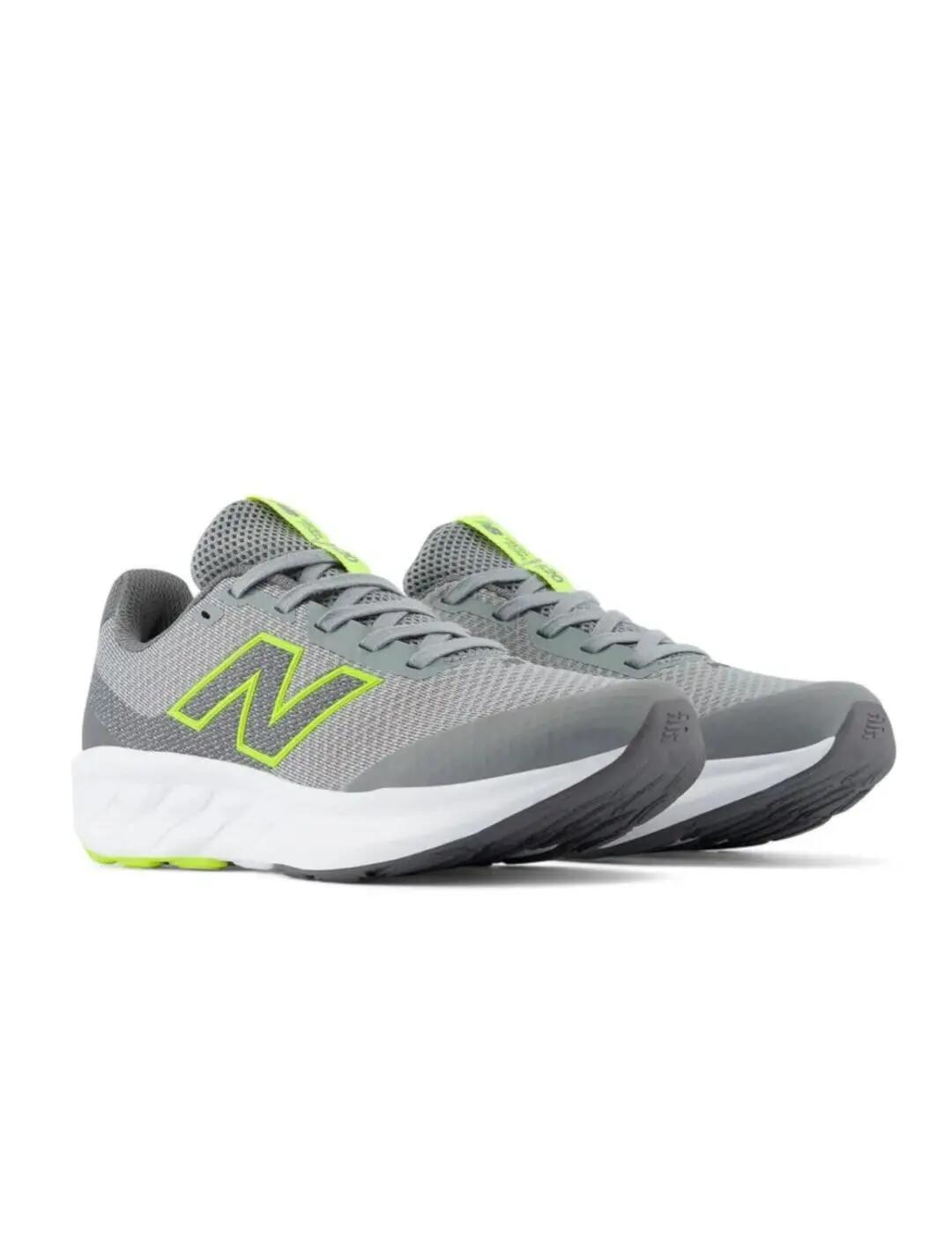 Zapatillas para Mujer New balance  Gris 3/6