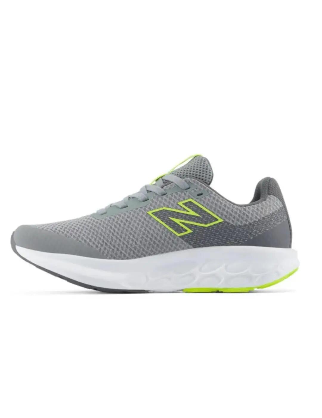 Zapatillas para Mujer New balance  Gris 2/6