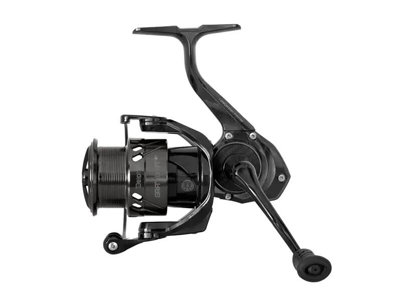 Bobina superficiale GRAYX 3T SH | alluminio 2/5