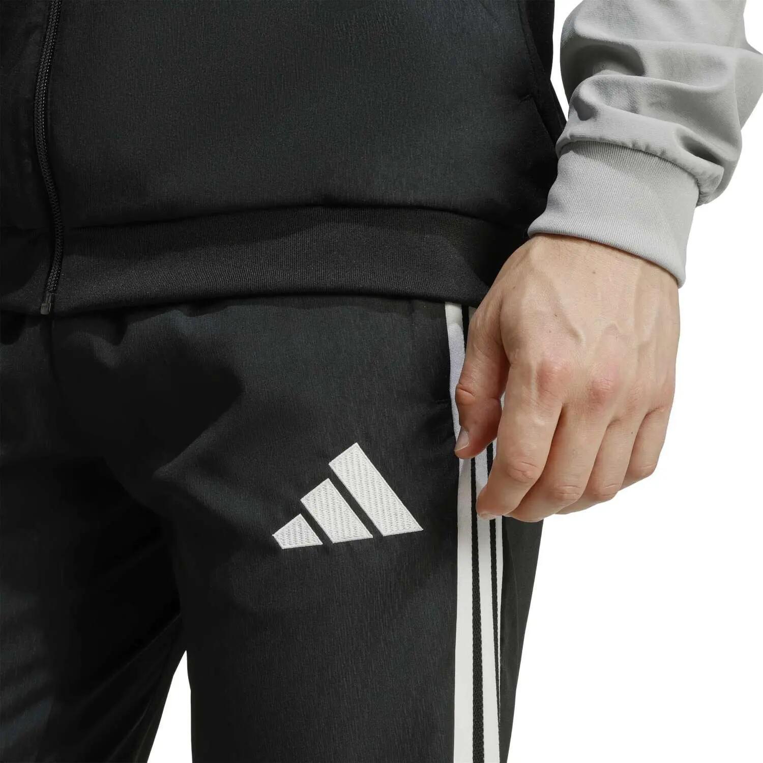 Pantalon de présentation Staff Homme 26-27 4/4