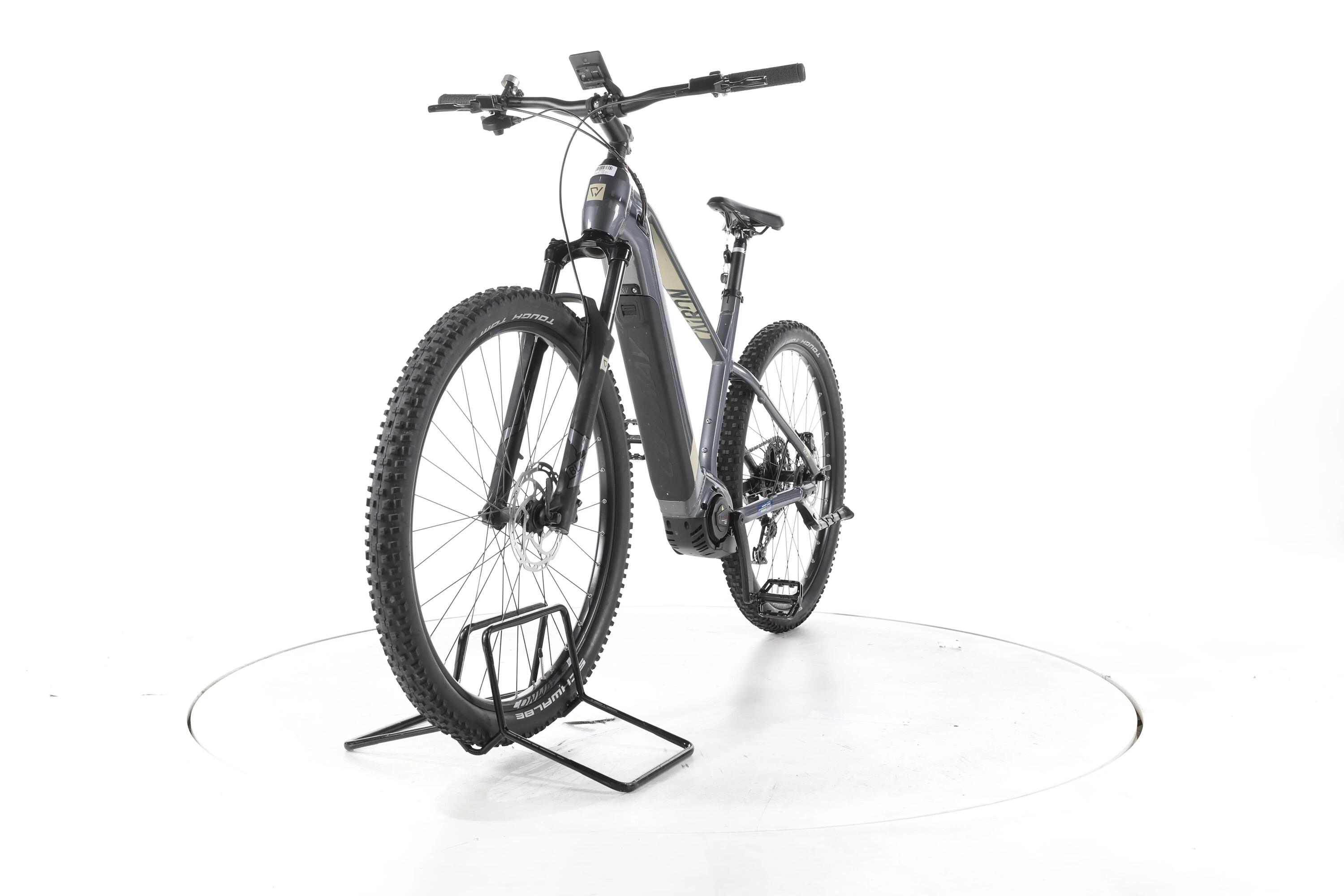 Segunda vida - Conway Cairon S 2.0 625 E-Bike - Em muito bom estado. 4/7