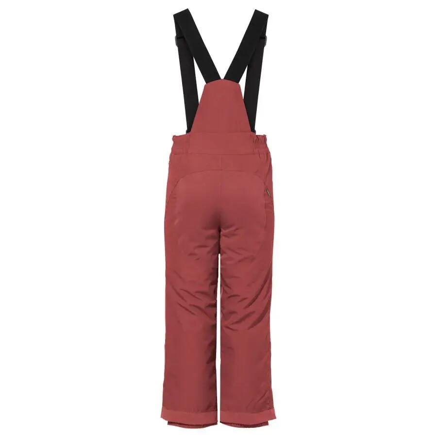 Salopette de ski enfant VAUDE Snow Cup III 2/3