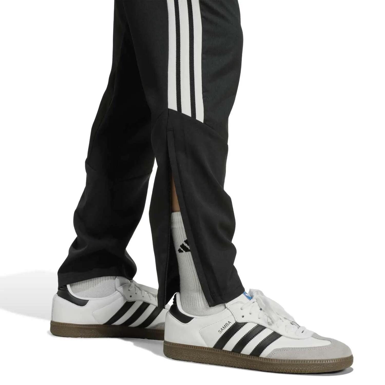 Pantalon de présentation Staff Homme 26-27 3/4
