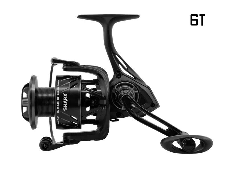 Bobina di ricambio SHARX 4T 4/5