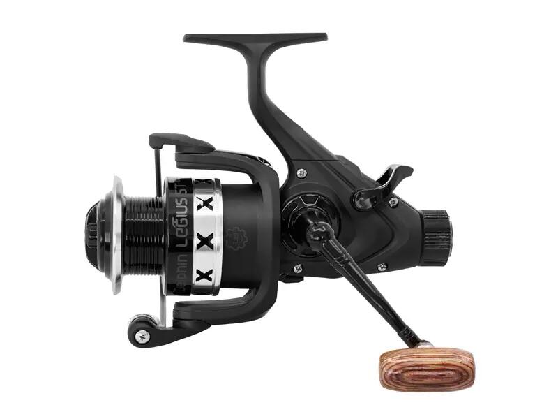 Bobine profonde LEGIUS 7T DP | aluminium 2/3