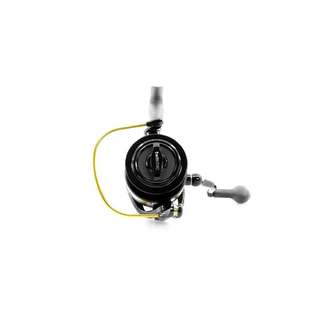 Bobine peu profonde de rechange TwinDRAG 3T SH | aluminium 2/4