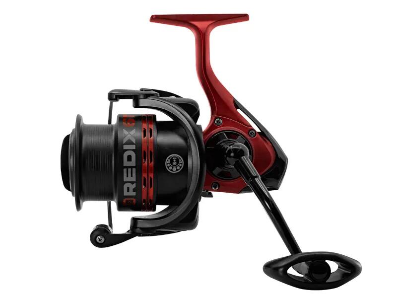 Bobina shallow REDIX 6T SH 2/3