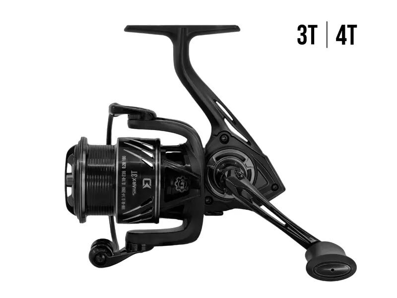 Bobina di ricambio SHARX 4T 3/5