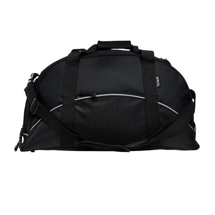 Sac De Sport/voyage Sport (Noir) Taille unique