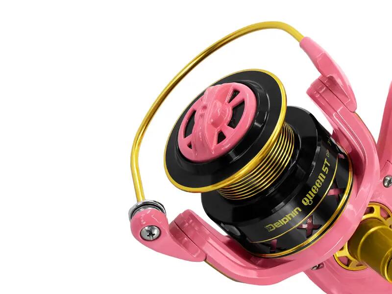 Bobina profonda QUEEN 7T DP 3/3