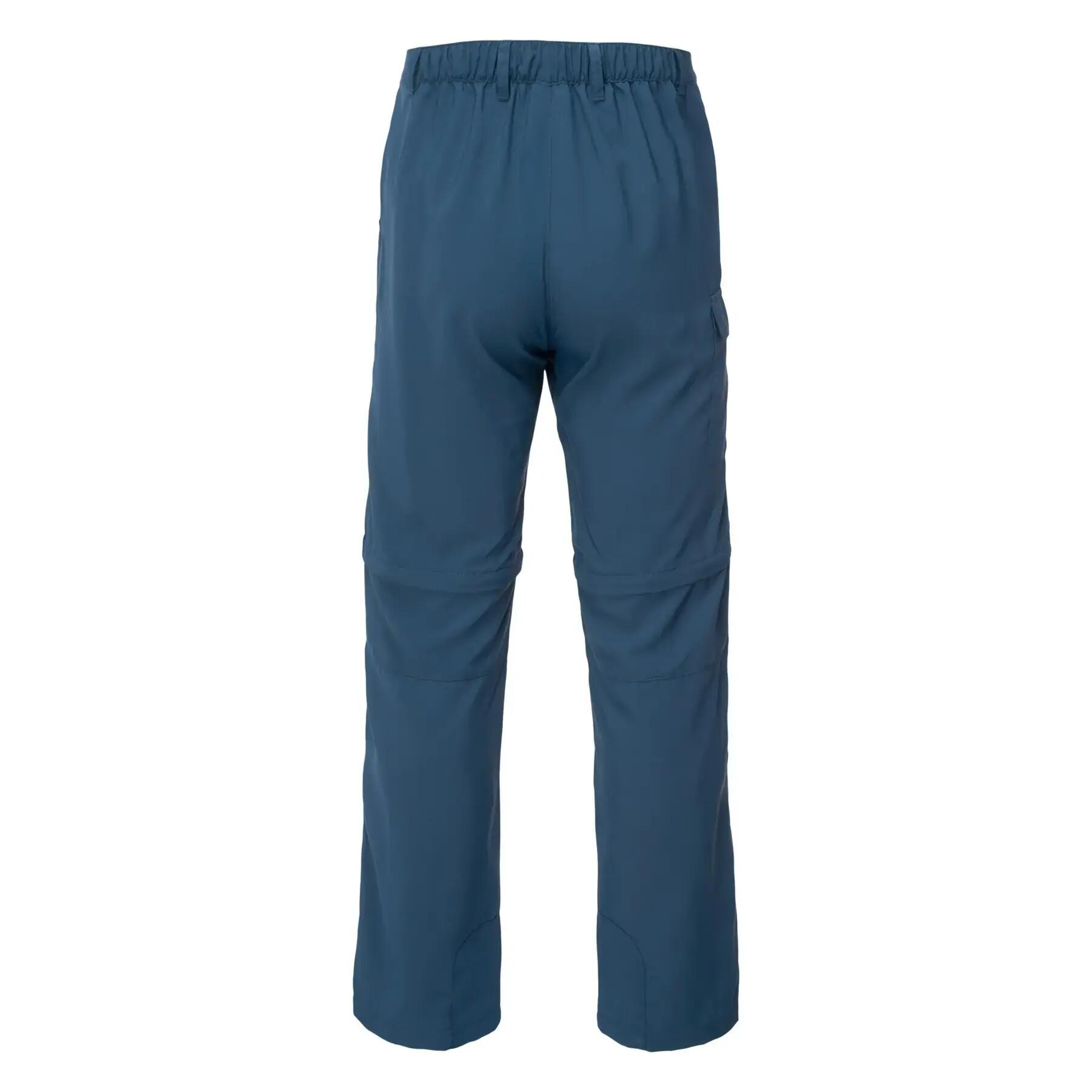 Pantalon de randonnée Hi-Tec Core Marlo 2/5