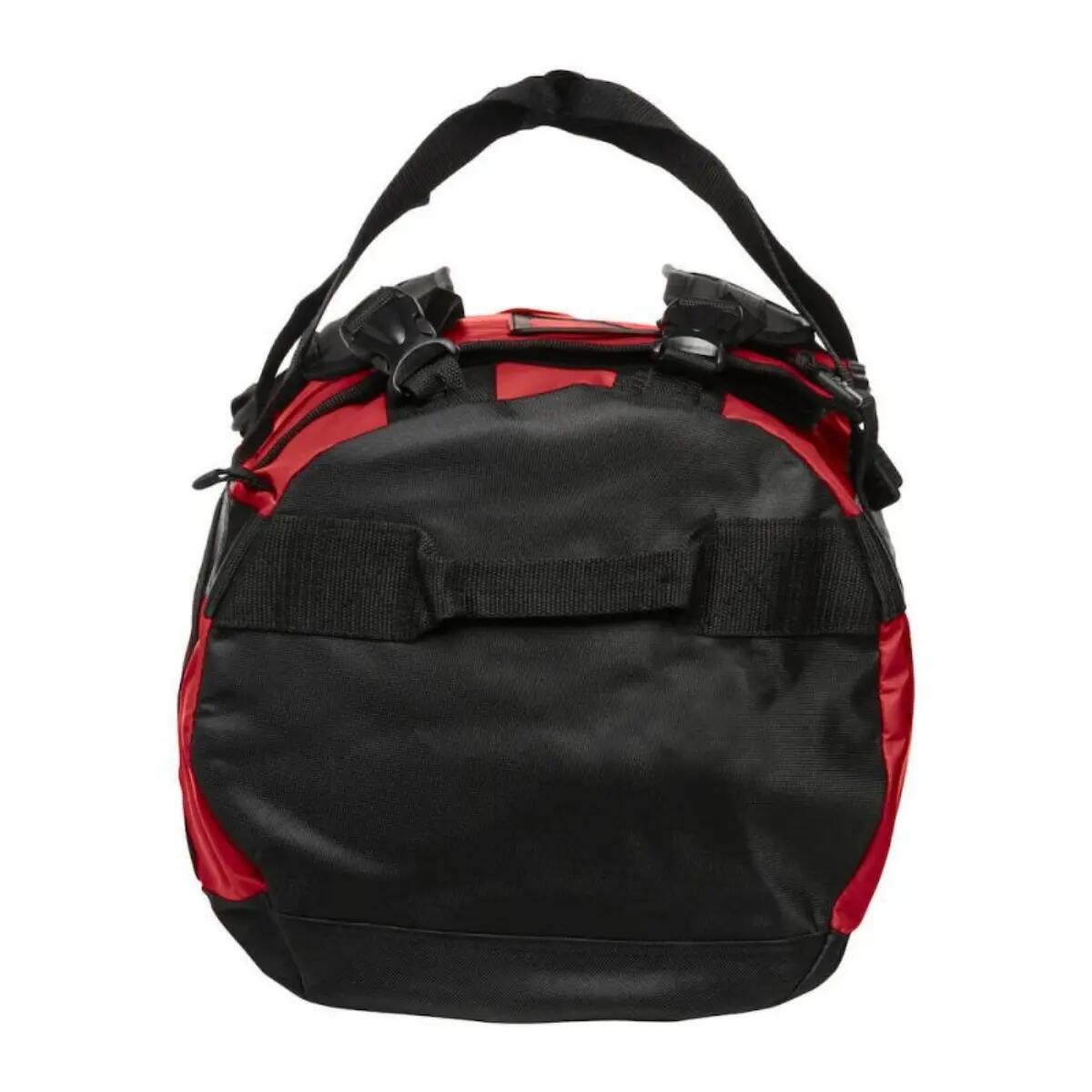 Sac De Sport/voyage Motif/style 2en1 Adulte (Rouge) Taille unique 3/3