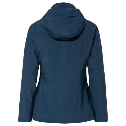 Regenjacke 3in1 Damen VAUDE Rosemoor II