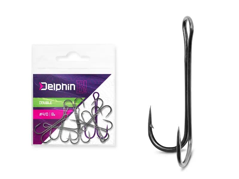 Amo doppio B! Double / 8 pz 2/2