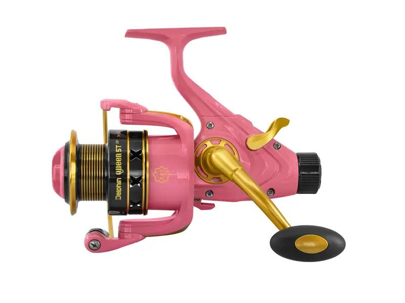 Bobina profonda QUEEN 7T DP 2/3