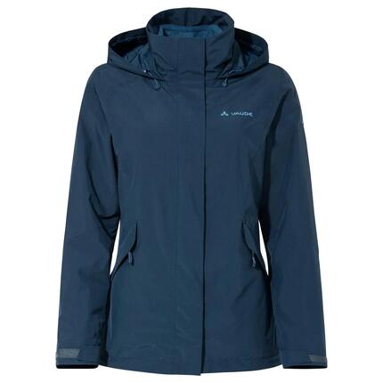 Regenjacke 3in1 Damen VAUDE Rosemoor II