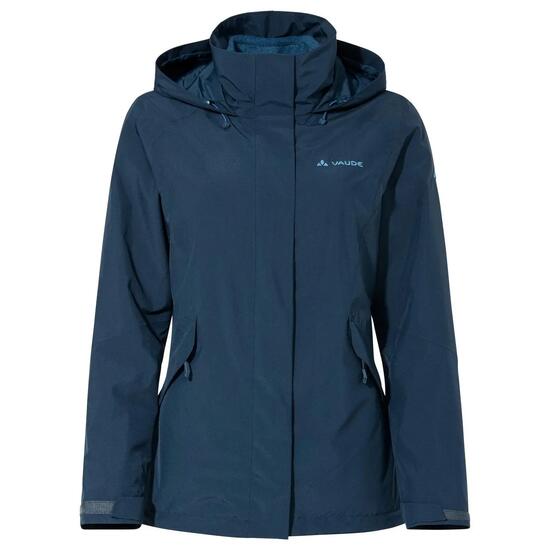Regenjacke 3in1 Damen VAUDE Rosemoor II
