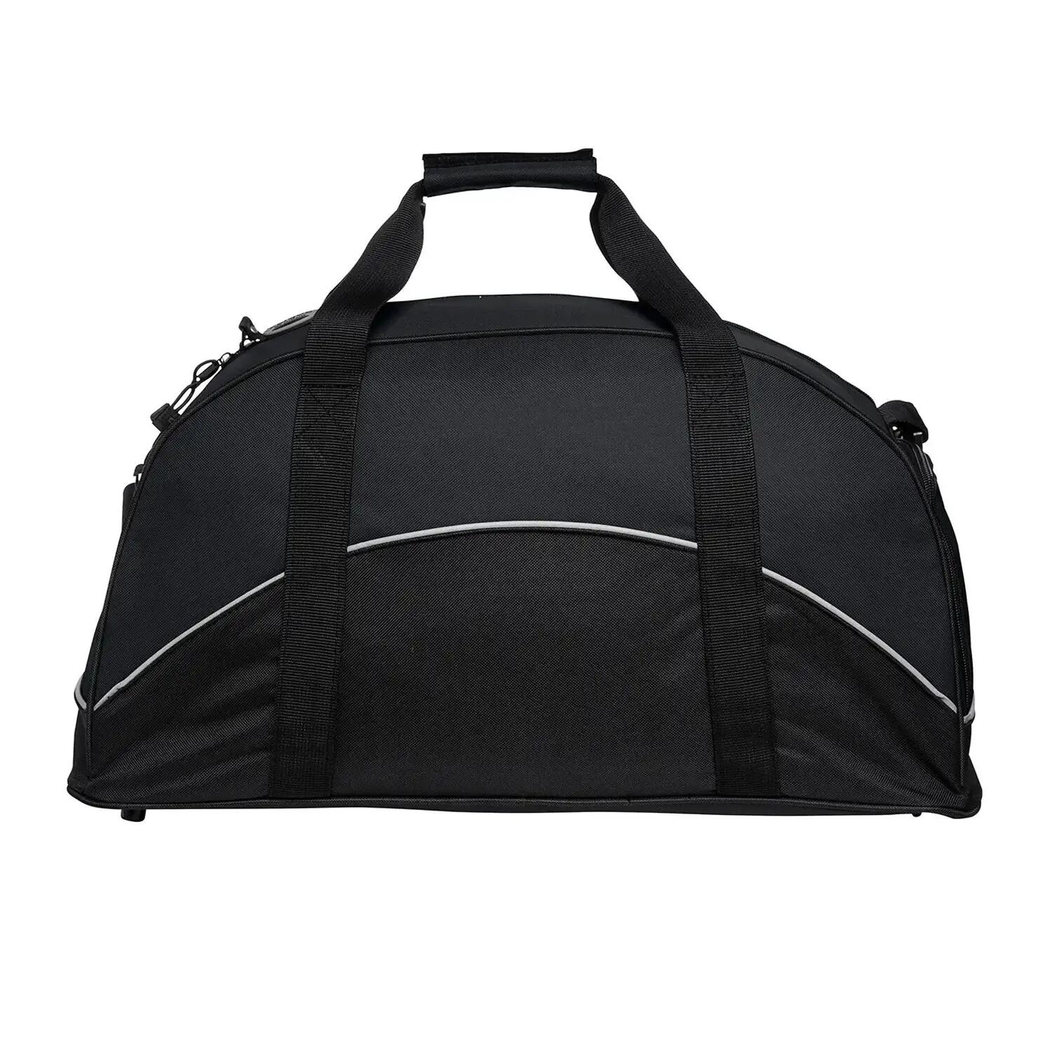 Sac De Sport/voyage Sport (Noir) Taille unique 2/4