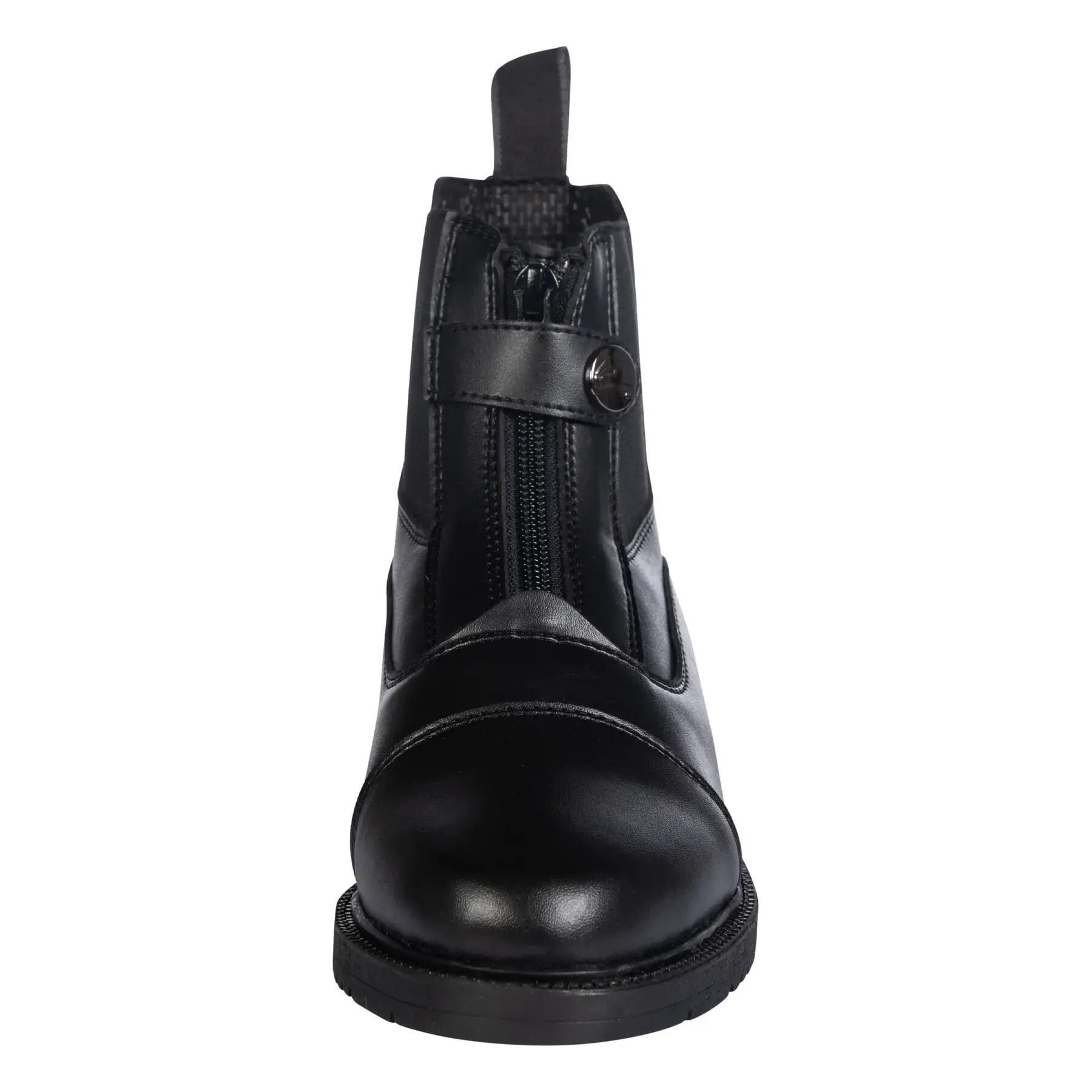 HKM Botines Sina Kids negro 4/5