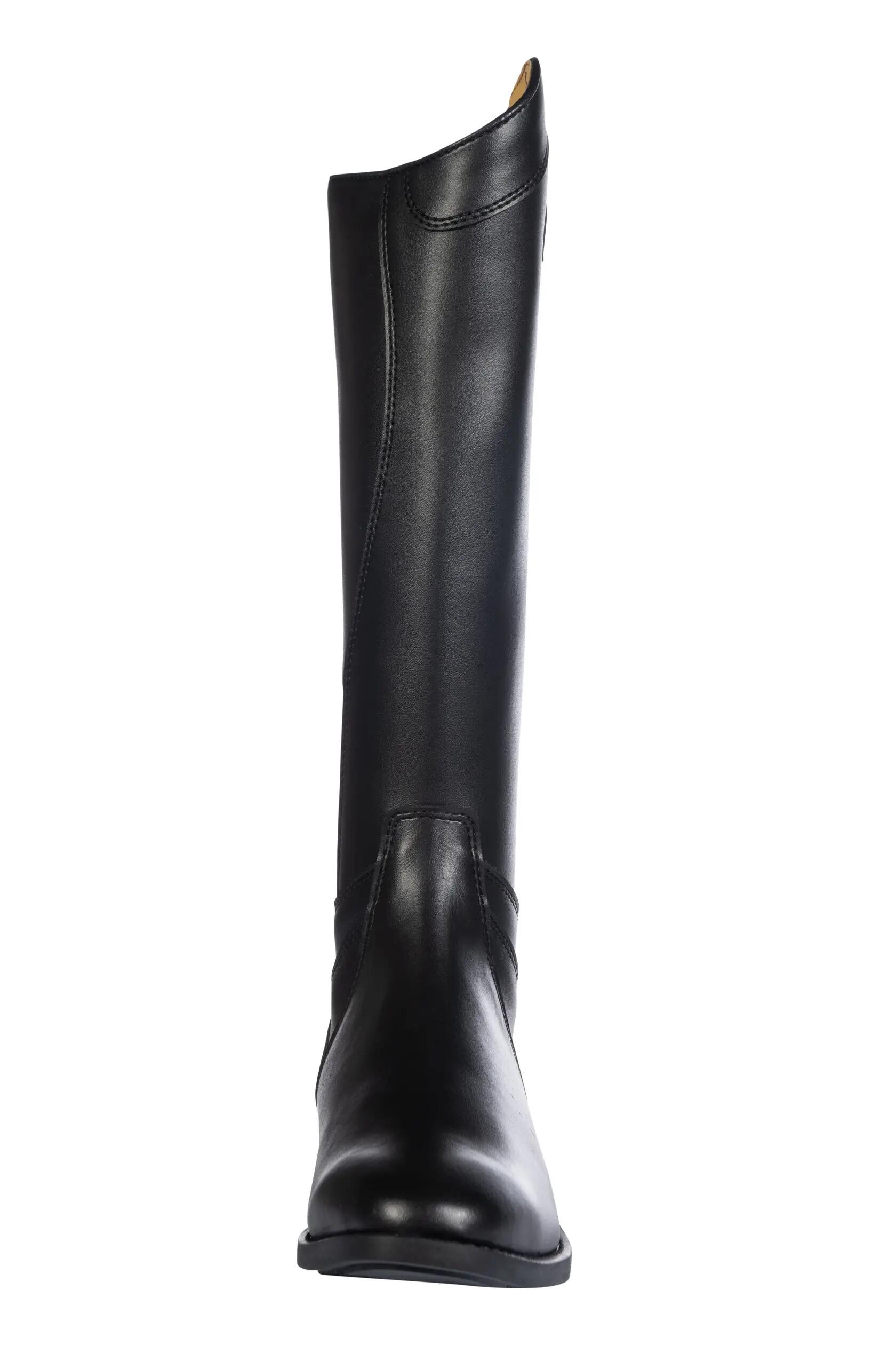 Botas de montar para niños HKM Kids Aberdeen Long/Extra Slim 5/7