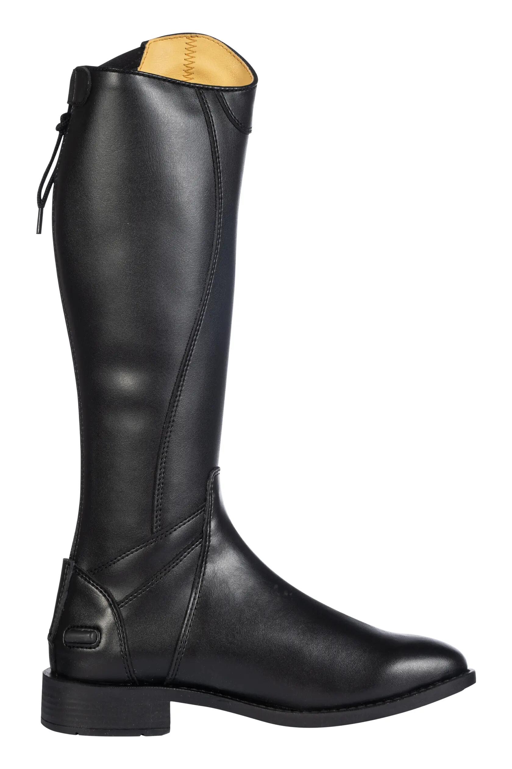 Botas de montar para niños HKM Kids Aberdeen Long/Extra Slim 4/7