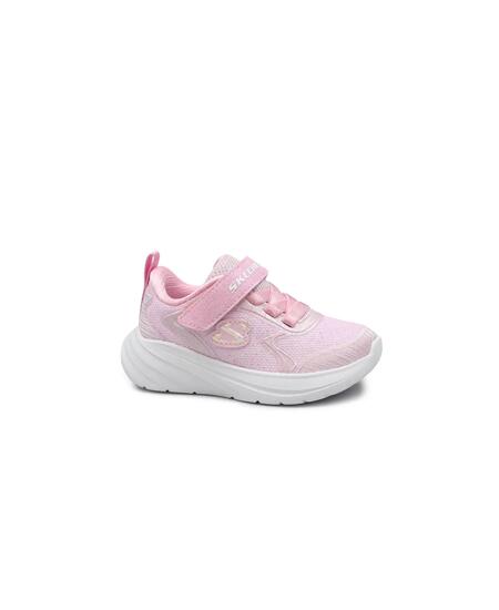 Baskets bébé fille Skechers Wave 92