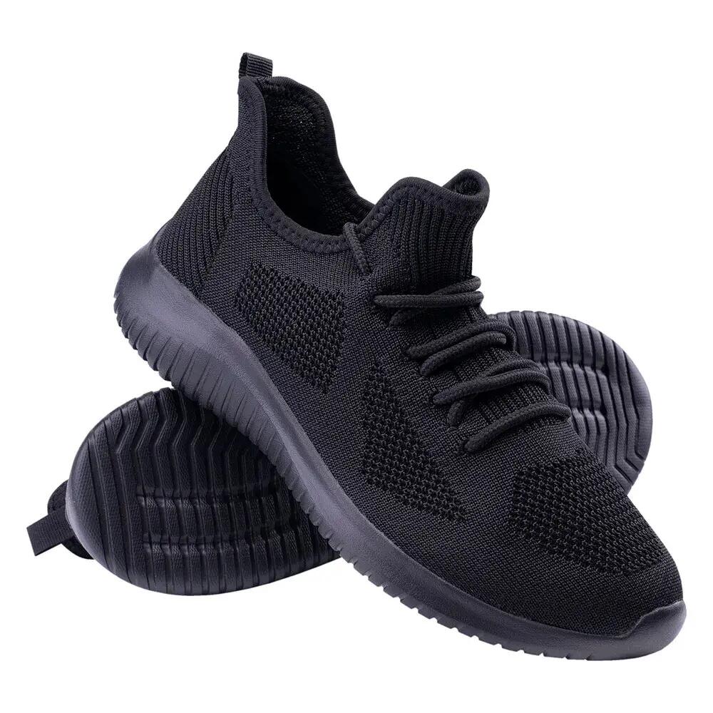 Zapatillas Deportivas Emidy para Adolescentes Negro 6/6